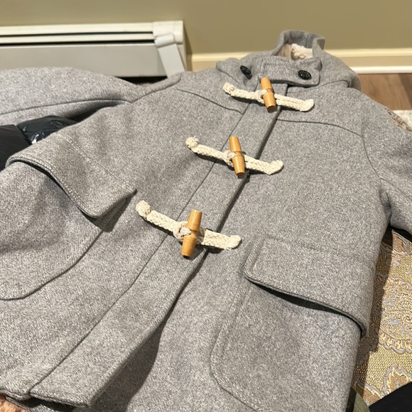 Crewcuts coat - Picture 3 of 4